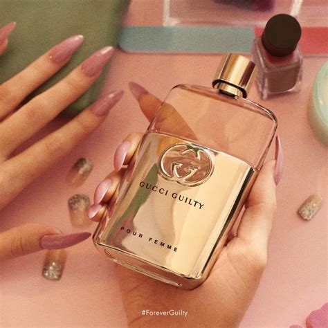 gucci guilty the new chapter|Gucci Guilty for women reviews.